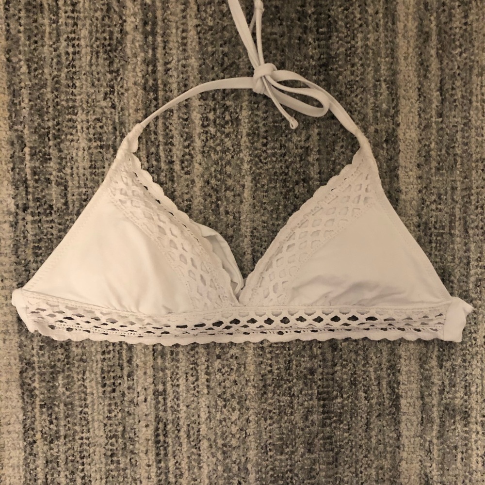 Becca bikini top